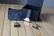 Emporio Armani Cuff Links inc