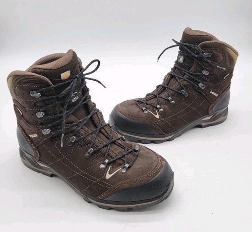 Lowa vantage gtx mid - lowa,
