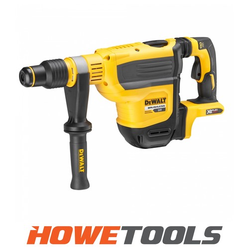Dewalt dch614n 54v function - dewalt,