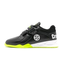BNIB Luxiaojun Weightlifting Shoes CrossFit Edition - Pulse Lime - UK 7 EU 41