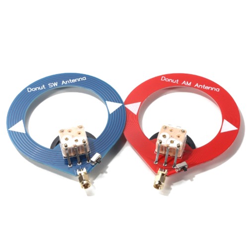 Mediumwave shortwave antenna - mediumwave/shortwave,