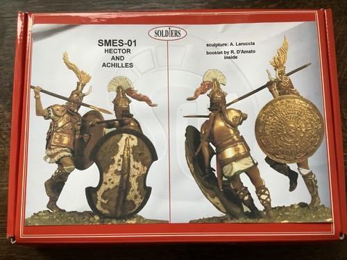 Rare soldiers smes - rare,