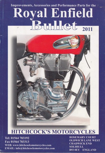 Royal enfield bullet - royal, 2011