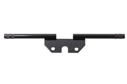 Rear indicator light holder - indicator,