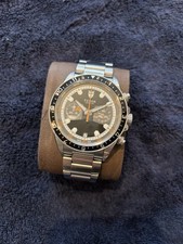 Tudor heritage chronograph -