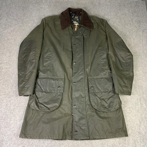 Vtg britton belstaff jacket - vtg,