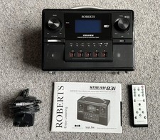 ROBERTS STREAM 83i DAB/FM
