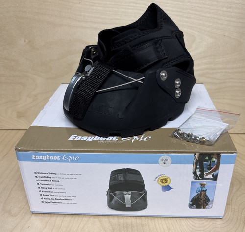 Easycare easyboot epic - easycare,
