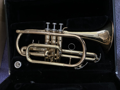 Cornet yamaha - (, )