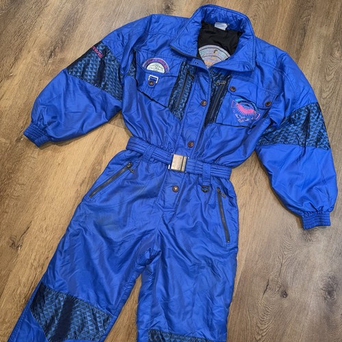 Mens reusch ski suit one - suit,