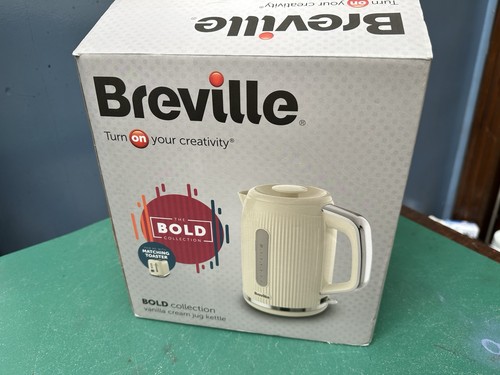 Breville bold electric - breville,
