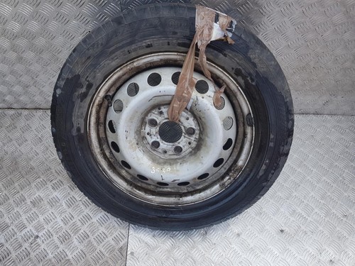 Mercedes vito wheel - mercedes,