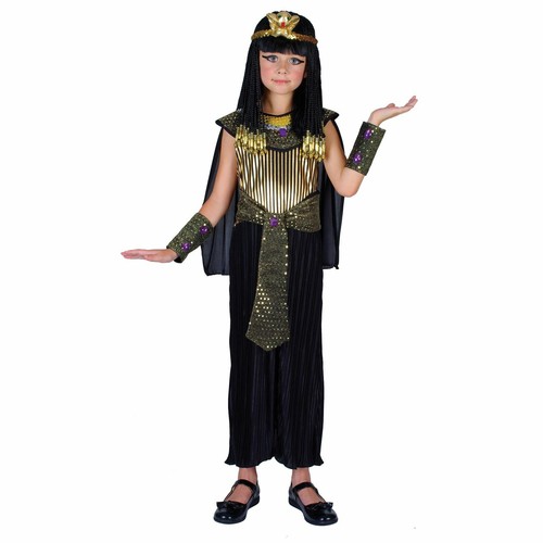 Girls egyptian queen cleopatra - egyptian,