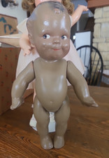 1930's  Cameo Composition