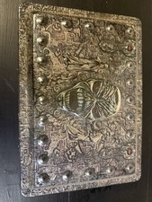 Iron Maiden Eddies Archive CD Box Set