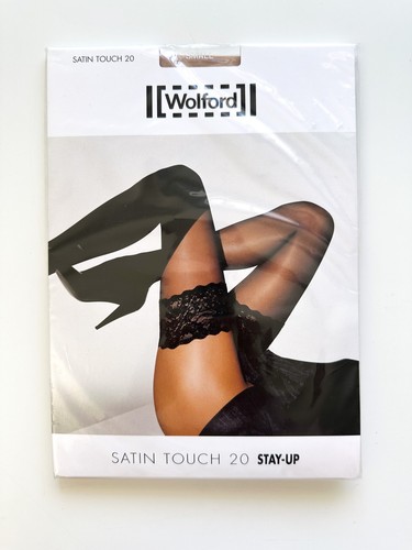 Vintage wolford satin touch - wolford,