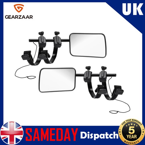 Wing mirror extension - wing,