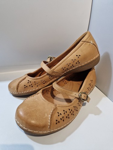 Clarks ladies mary jane - mary,