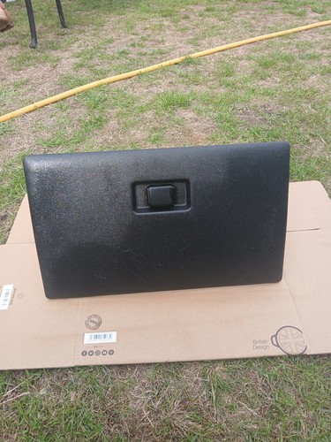 Ford escort orion - , box