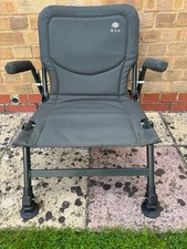 JRC X-Lo Chair Green