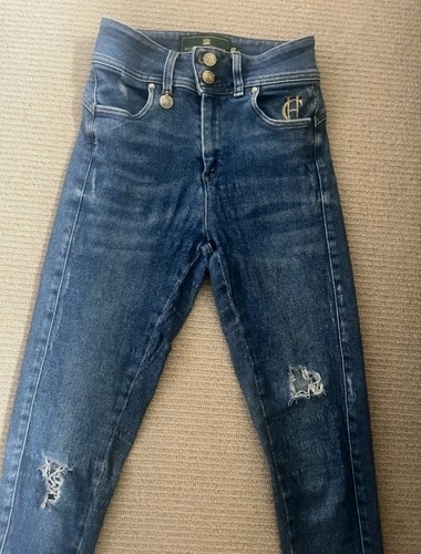 Holland cooper jodhpur jeans - jodhpur,
