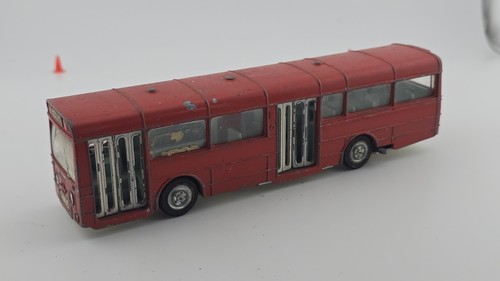 Dinky toys aec - dinky, single