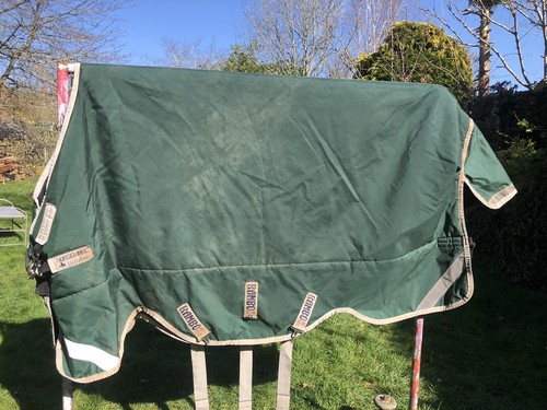 Horseware rambo turnout - horseware,