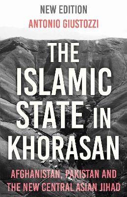 The islamic state khorasan - islamic,