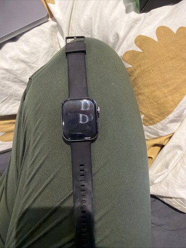 Smart watch for men - smart,
