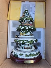 Thomas Kinkade Wonderland