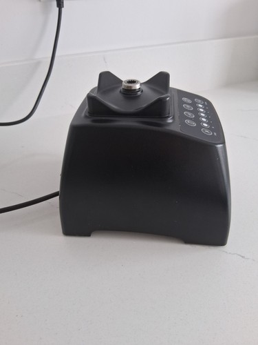 Blentec blender - blentec,