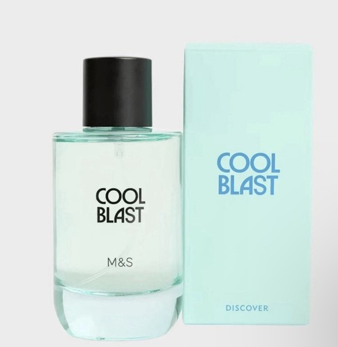 Bnib cool blast 100ml - bnib,