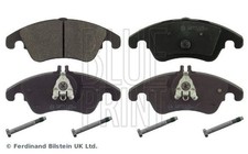 ADU174201 FRONT AXLE BRAKE PAD