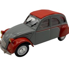 NOREV Citroen 2CV DOLLY 1:43