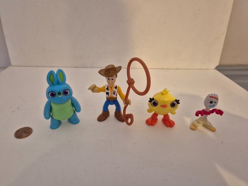 Imaginext disney toy story - disney,
