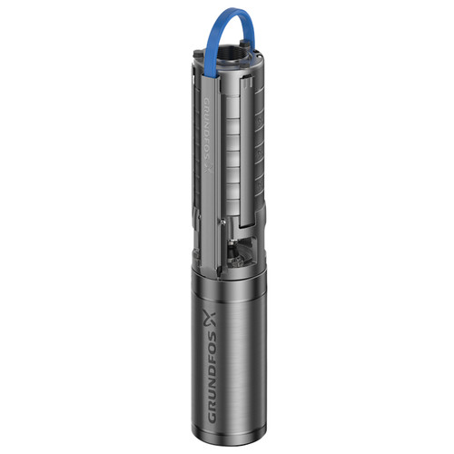 Grundfos 25s05 sp - 25s05-3,