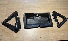 Land Rover Defender Td5 Dash