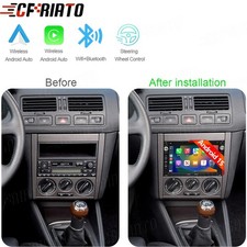 2+64GB For VW Passat B5 Golf 4