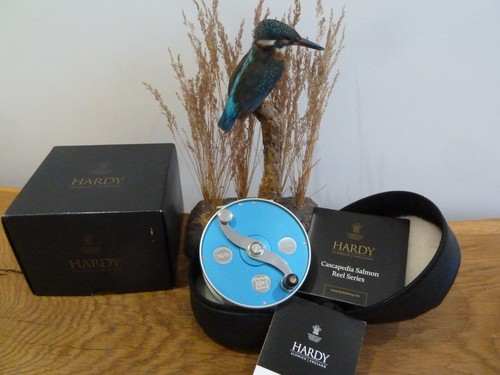 Hardy cascapedia limited - hardy,