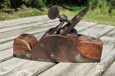 Rare Vintage Cast Steel and