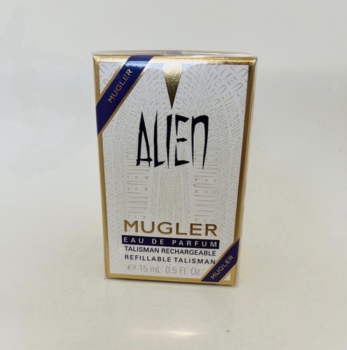 Alien muller talisman - alien,