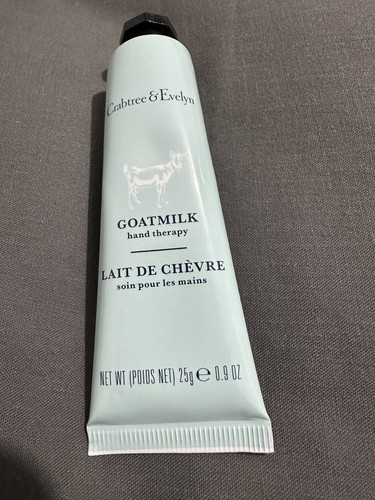 Crabtree evelyn hand therapy - crabtree,