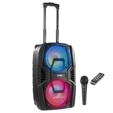 Large Portable Bluetooth