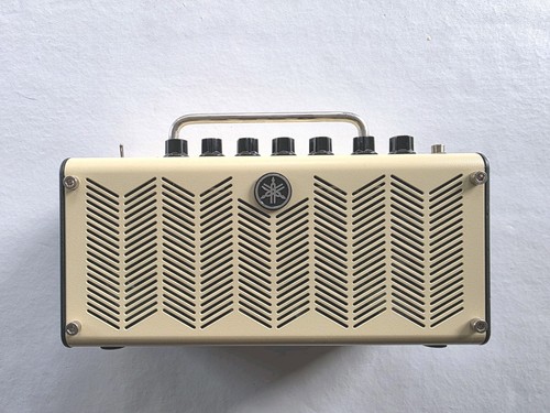 Yamaha thr5 desktop - yamaha,