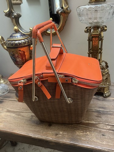 Kate spade wicker - kate,