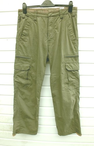 Next hard wearing - wearing, khaki