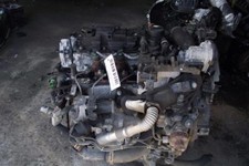 2014 CITROEN BERLINGO MK2 (B9)