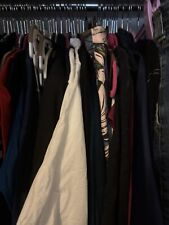 Clothing Bundle Women’s ‘Premium’ High Street Mixed Sizes Approx 2kg Grade A