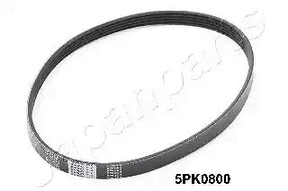 Ribbed belt japanparts - v-ribbed,