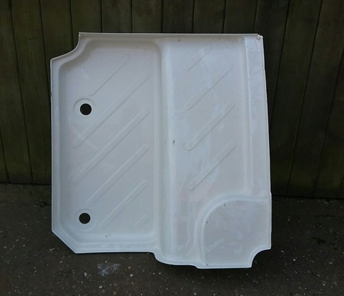 Caravan motorhome shower - caravan,